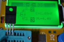 Купить Транзисторы STF30NM60ND detaluhi.ho.ua Интернет магазин в Каменец-Подольском, устройства, радиодетали, интсрументы.
