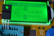 Купить Транзисторы STF30NM60ND detaluhi.ho.ua Интернет магазин в Каменец-Подольском, устройства, радиодетали, интсрументы.