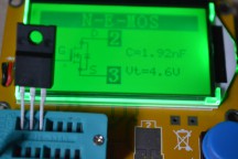 Купить Транзисторы STF30NM60ND detaluhi.ho.ua Интернет магазин в Каменец-Подольском, устройства, радиодетали, интсрументы.