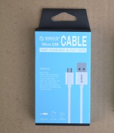 Купить Кабель micro Usb для передачи данных и быстрой зарядки телефонов, смартфонов, планшетов 5 В 3 А detaluhi.ho.ua Интернет магазин в Каменец-Подольском, устройства, радиодетали, интсрументы.