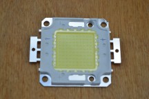 Купить SMD светодиод 100 Вт белый цвет 100xLED 300 мА 24-32 В detaluhi.ho.ua Интернет магазин в Каменец-Подольском, устройства, радиодетали, интсрументы.