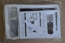 Купить Студийный конденсаторный микрофон MK-F200FL detaluhi.ho.ua Интернет магазин в Каменец-Подольском, устройства, радиодетали, интсрументы.