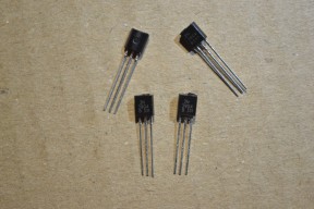 Купить Транзисторы 2N3904 detaluhi.ho.ua Интернет магазин в Каменец-Подольском, устройства, радиодетали, интсрументы.