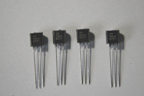 Купить Транзисторы 2N3904 detaluhi.ho.ua Интернет магазин в Каменец-Подольском, устройства, радиодетали, интсрументы.