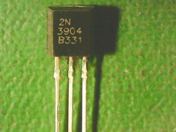 Купить Транзисторы 2N3904 detaluhi.ho.ua Интернет магазин в Каменец-Подольском, устройства, радиодетали, интсрументы.