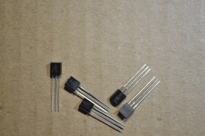 Купить Транзисторы 2N5401 detaluhi.ho.ua Интернет магазин в Каменец-Подольском, устройства, радиодетали, интсрументы.