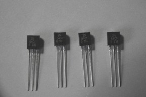 Купить Транзисторы 2N5401 detaluhi.ho.ua Интернет магазин в Каменец-Подольском, устройства, радиодетали, интсрументы.