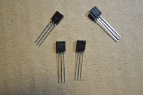 Купить Транзисторы 2N5551 detaluhi.ho.ua Интернет магазин в Каменец-Подольском, устройства, радиодетали, интсрументы.