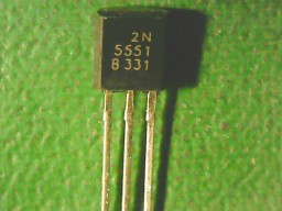 Купить Транзисторы 2N5551 detaluhi.ho.ua Интернет магазин в Каменец-Подольском, устройства, радиодетали, интсрументы.