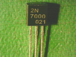 Купить Транзисторы 2N7000 detaluhi.ho.ua Интернет магазин в Каменец-Подольском, устройства, радиодетали, интсрументы.