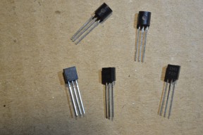 Купить Транзисторы 2SC945 detaluhi.ho.ua Интернет магазин в Каменец-Подольском, устройства, радиодетали, интсрументы.