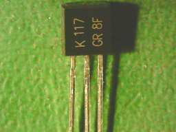 Купить Транзисторы 2SK117 detaluhi.ho.ua Интернет магазин в Каменец-Подольском, устройства, радиодетали, интсрументы.