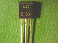 Купить Транзисторы A42 detaluhi.ho.ua Интернет магазин в Каменец-Подольском, устройства, радиодетали, интсрументы.