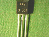 Купить Транзисторы A42 detaluhi.ho.ua Интернет магазин в Каменец-Подольском, устройства, радиодетали, интсрументы.
