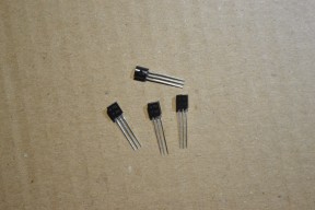 Купить Транзисторы A733 detaluhi.ho.ua Интернет магазин в Каменец-Подольском, устройства, радиодетали, интсрументы.