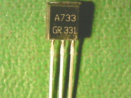 Купить Транзисторы A733 detaluhi.ho.ua Интернет магазин в Каменец-Подольском, устройства, радиодетали, интсрументы.