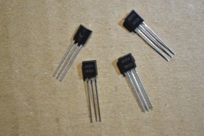 Купить Транзисторы A1015 detaluhi.ho.ua Интернет магазин в Каменец-Подольском, устройства, радиодетали, интсрументы.