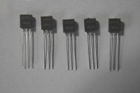 Купить Транзисторы A1015 detaluhi.ho.ua Интернет магазин в Каменец-Подольском, устройства, радиодетали, интсрументы.