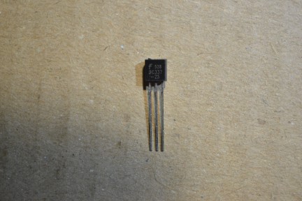 Купить Транзисторы BC337 detaluhi.ho.ua Интернет магазин в Каменец-Подольском, устройства, радиодетали, интсрументы.