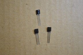 Купить Транзисторы BC558 detaluhi.ho.ua Интернет магазин в Каменец-Подольском, устройства, радиодетали, интсрументы.