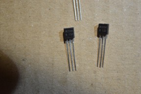 Купить Транзисторы BC558 detaluhi.ho.ua Интернет магазин в Каменец-Подольском, устройства, радиодетали, интсрументы.