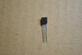 Купить Транзисторы BC558 detaluhi.ho.ua Интернет магазин в Каменец-Подольском, устройства, радиодетали, интсрументы.