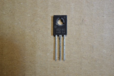 Купить Транзисторы BD140 detaluhi.ho.ua Интернет магазин в Каменец-Подольском, устройства, радиодетали, интсрументы.