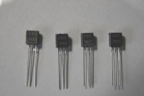 Купить Транзисторы C1815 detaluhi.ho.ua Интернет магазин в Каменец-Подольском, устройства, радиодетали, интсрументы.