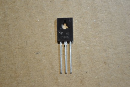 Купить Транзисторы MJE13003 to-126 detaluhi.ho.ua Интернет магазин в Каменец-Подольском, устройства, радиодетали, интсрументы.