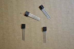Купить Транзисторы MPSA92 detaluhi.ho.ua Интернет магазин в Каменец-Подольском, устройства, радиодетали, интсрументы.