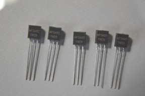 Купить Транзисторы MPSA92 detaluhi.ho.ua Интернет магазин в Каменец-Подольском, устройства, радиодетали, интсрументы.