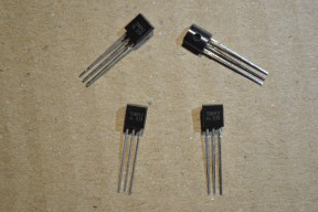 Купить Транзисторы S9012 detaluhi.ho.ua Интернет магазин в Каменец-Подольском, устройства, радиодетали, интсрументы.