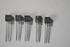 Купить Транзисторы S9012 detaluhi.ho.ua Интернет магазин в Каменец-Подольском, устройства, радиодетали, интсрументы.