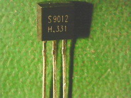 Купить Транзисторы S9012 detaluhi.ho.ua Интернет магазин в Каменец-Подольском, устройства, радиодетали, интсрументы.