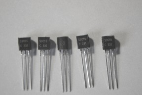 Купить Транзисторы S9015 detaluhi.ho.ua Интернет магазин в Каменец-Подольском, устройства, радиодетали, интсрументы.