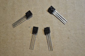 Купить Транзисторы S9018 detaluhi.ho.ua Интернет магазин в Каменец-Подольском, устройства, радиодетали, интсрументы.