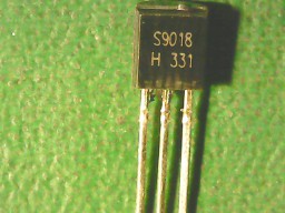 Купить Транзисторы S9018 detaluhi.ho.ua Интернет магазин в Каменец-Подольском, устройства, радиодетали, интсрументы.
