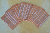 Купить Макетная плата 7х9 см detaluhi.ho.ua Интернет магазин в Каменец-Подольском, устройства, радиодетали, интсрументы.