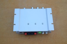 Купить Автомобильный аудио усилитель Lepy LP-838 (белый) 2.1 - 2х15 Вт + 1x20 Вт detaluhi.ho.ua Интернет магазин в Каменец-Подольском, устройства, радиодетали, интсрументы.