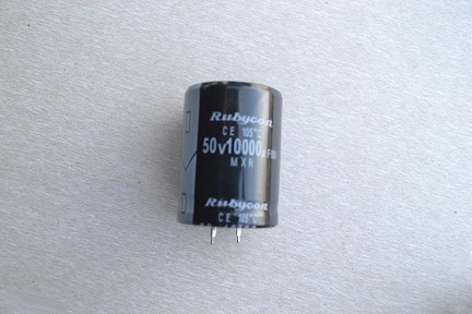 Купить Электролитические конденсаторы 10000 мкф x 50 В - 40x30 мм 105 °C detaluhi.ho.ua Интернет магазин в Каменец-Подольском, устройства, радиодетали, интсрументы.