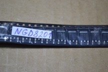 Купить SMD транзисторы NGD8201 detaluhi.ho.ua Интернет магазин в Каменец-Подольском, устройства, радиодетали, интсрументы.