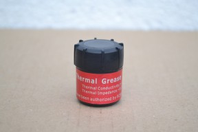 Купить Теплопроводящая паста HT-GY260 (термопаста) 17.5 г detaluhi.ho.ua Интернет магазин в Каменец-Подольском, устройства, радиодетали, интсрументы.