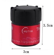 Купить Теплопроводящая паста HT-GY260 (термопаста) 17.5 г detaluhi.ho.ua Интернет магазин в Каменец-Подольском, устройства, радиодетали, интсрументы.