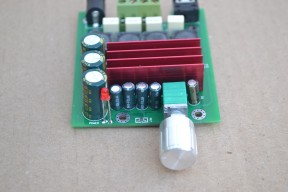 Купить Усилитель мощности на TPA3116 стерео 2х50 Вт detaluhi.ho.ua Интернет магазин в Каменец-Подольском, устройства, радиодетали, интсрументы.