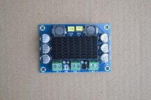 Купить Усилитель мощности на TPA3116 моно 100 Вт DC 12-26 В detaluhi.ho.ua Интернет магазин в Каменец-Подольском, устройства, радиодетали, интсрументы.