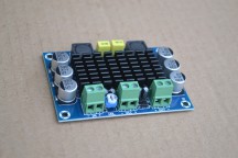 Купить Усилитель мощности на TPA3116 моно 100 Вт DC 12-26 В detaluhi.ho.ua Интернет магазин в Каменец-Подольском, устройства, радиодетали, интсрументы.