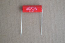 Купить Пленочные конденсаторы MKP 1 мкФ 400 В для аудио detaluhi.ho.ua Интернет магазин в Каменец-Подольском, устройства, радиодетали, интсрументы.