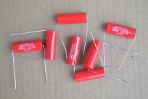 Купить Пленочные конденсаторы MKP 1 мкФ 400 В для аудио detaluhi.ho.ua Интернет магазин в Каменец-Подольском, устройства, радиодетали, интсрументы.