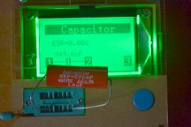 Купить Пленочные конденсаторы MKP 1 мкФ 400 В для аудио detaluhi.ho.ua Интернет магазин в Каменец-Подольском, устройства, радиодетали, интсрументы.