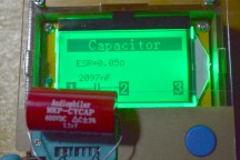 Купить Пленочные конденсаторы MKP 2.2 мкФ 400 В для аудио detaluhi.ho.ua Интернет магазин в Каменец-Подольском, устройства, радиодетали, интсрументы.